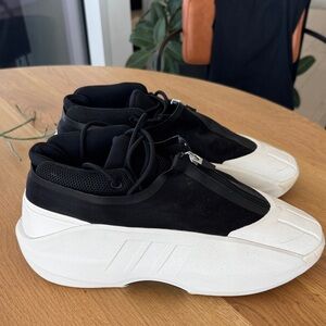 Brand New Adidas Basketball